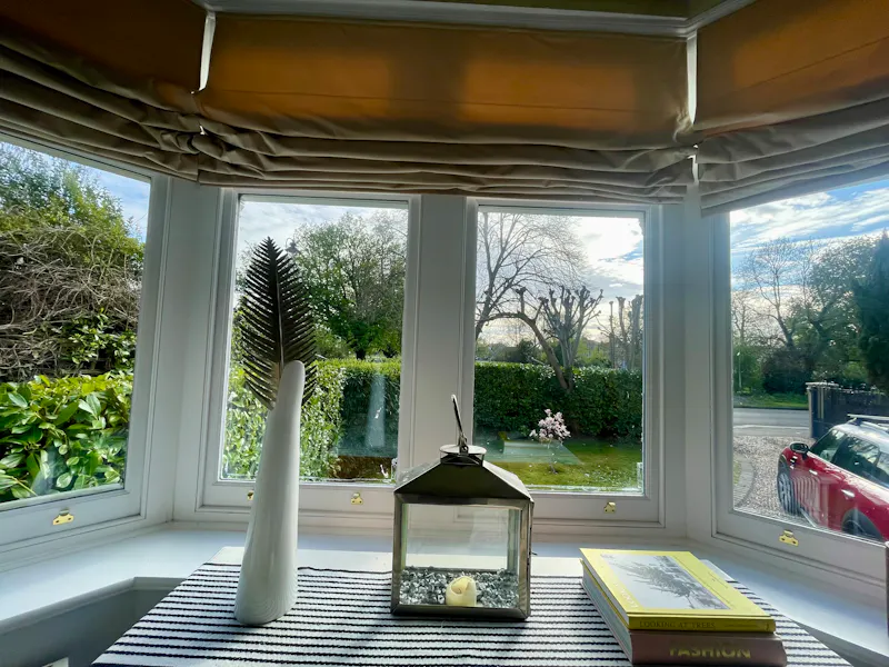 Contemporary Ealing house, B1296 (photo 23)