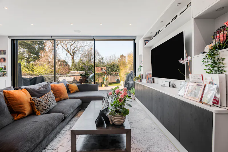Mill Hill family home, D2880 (photo 4)