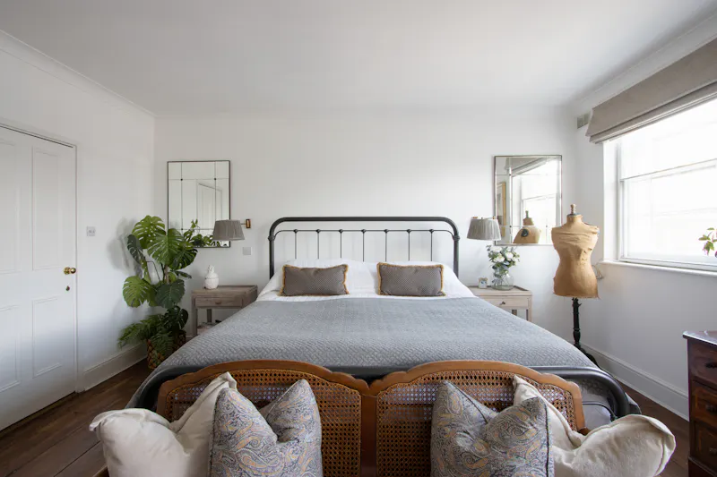 Classic Townhouse Oval, A1704 (photo 15)