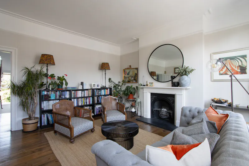 Classic Townhouse Oval, A1704 (photo 5)