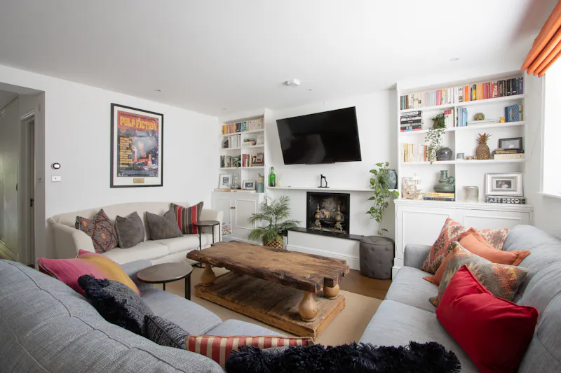 Classic Townhouse Oval, A1704 (photo 12)