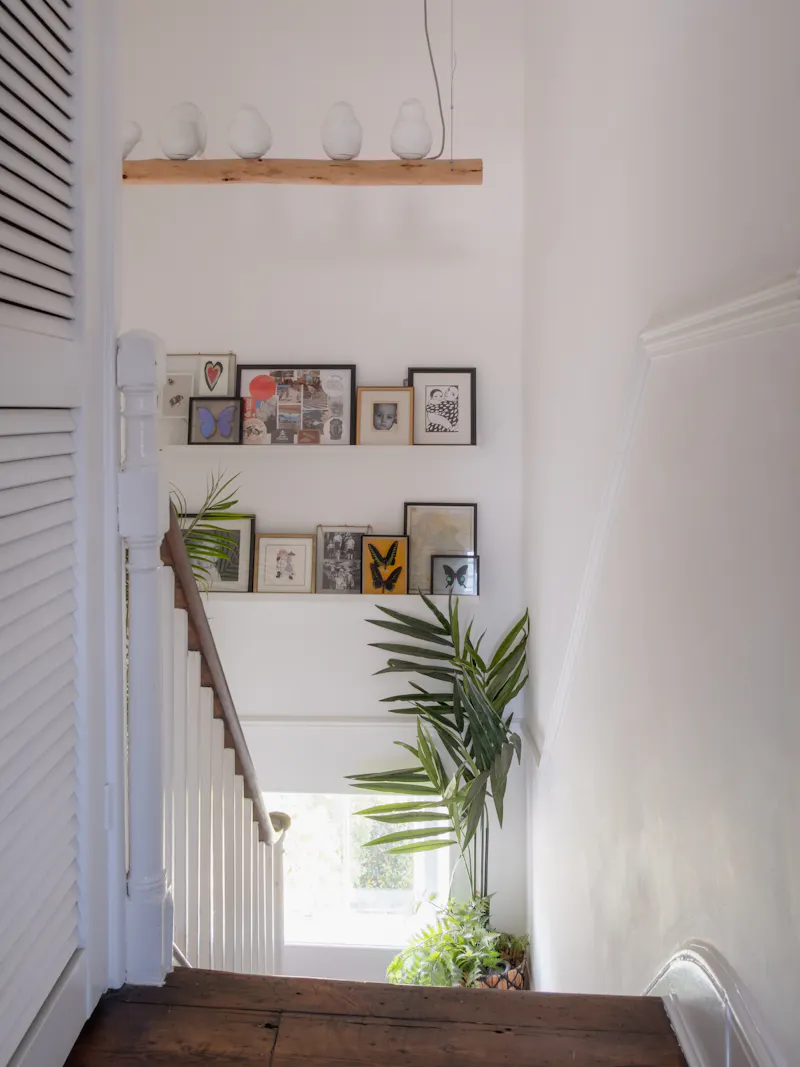 Classic Townhouse Oval, A1704 (photo 20)