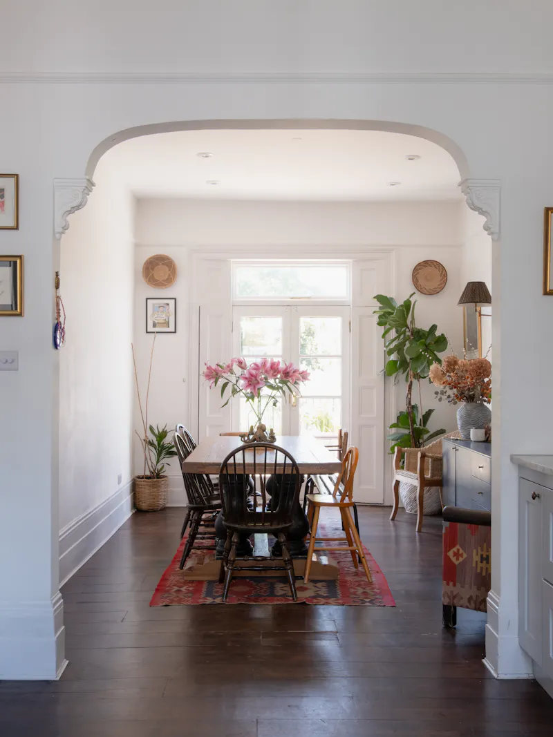 Classic Townhouse Oval, A1704 (photo 8)