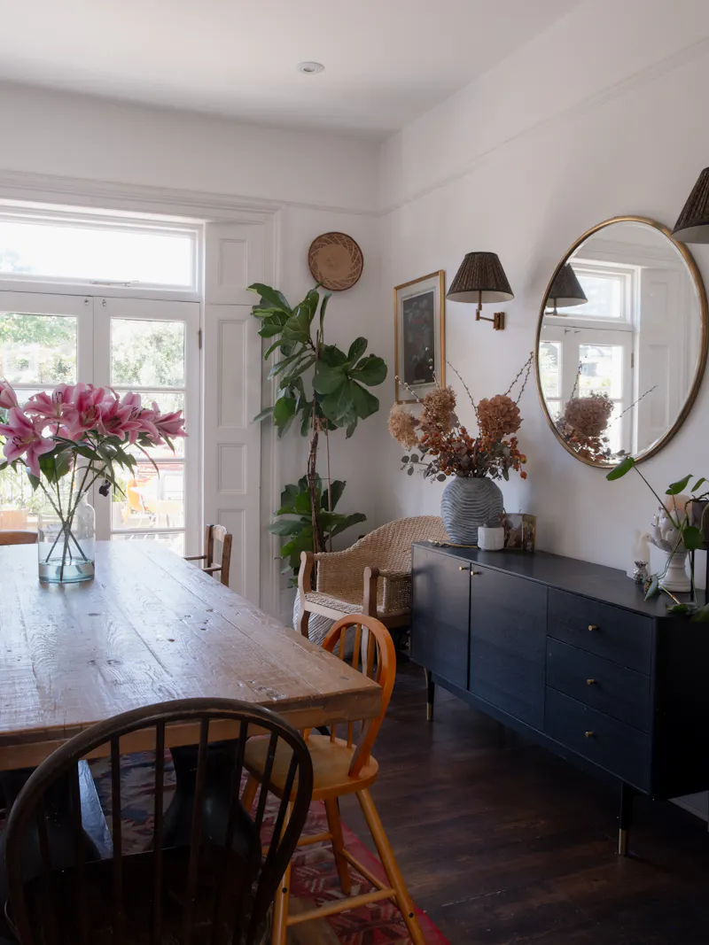 Classic Townhouse Oval, A1704 (photo 9)