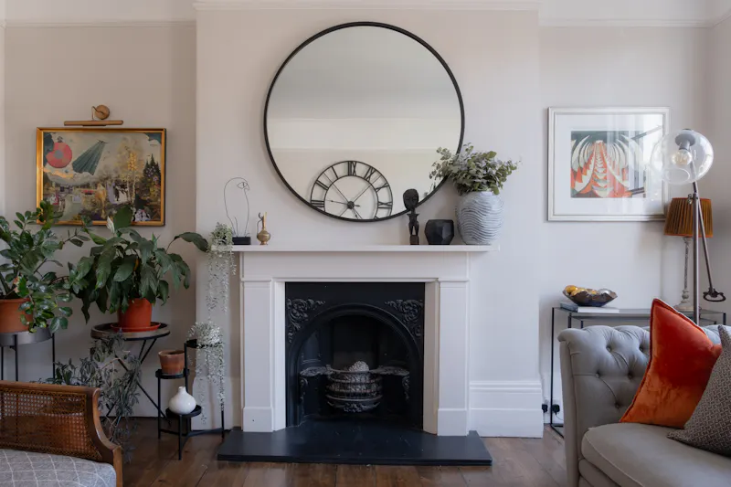 Classic Townhouse Oval, A1704 (photo 4)