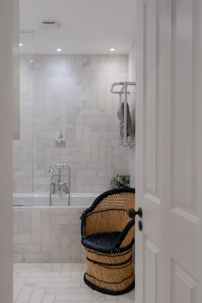 Classic Townhouse Oval, A1704 (photo 17)