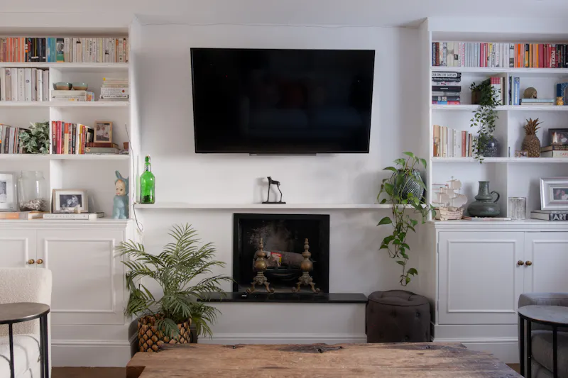 Classic Townhouse Oval, A1704 (photo 11)