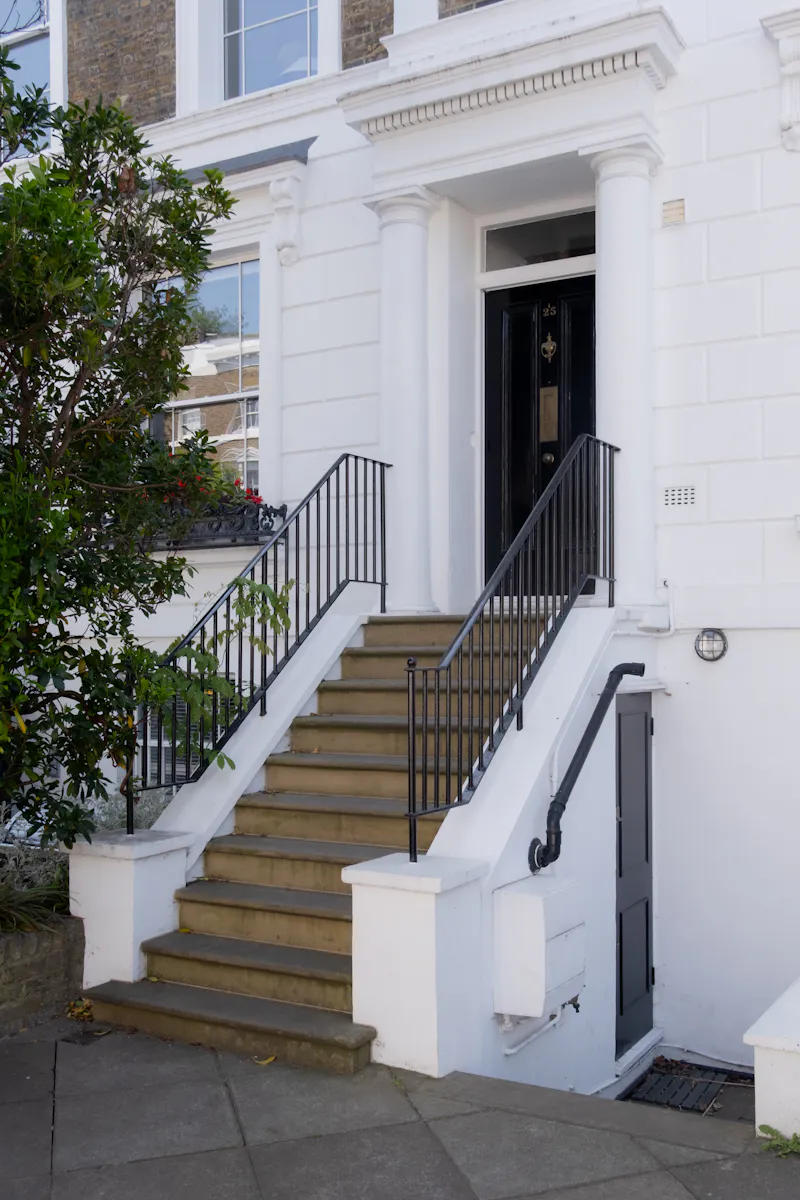 Classic Townhouse Oval, A1704 (photo 24)