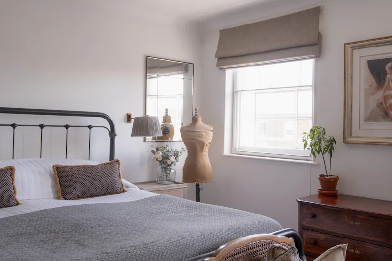 Classic Townhouse Oval, A1704 (photo 16)