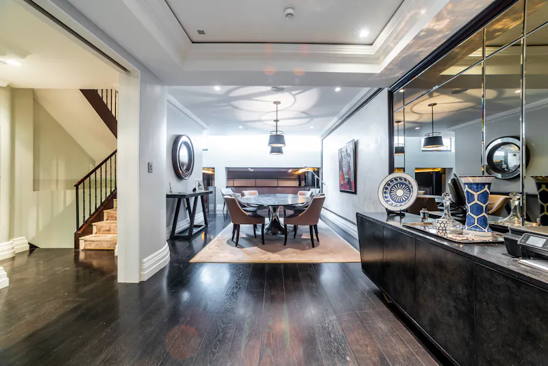 Luxurious Knightsbridge townhouse, A1698 (photo 20)