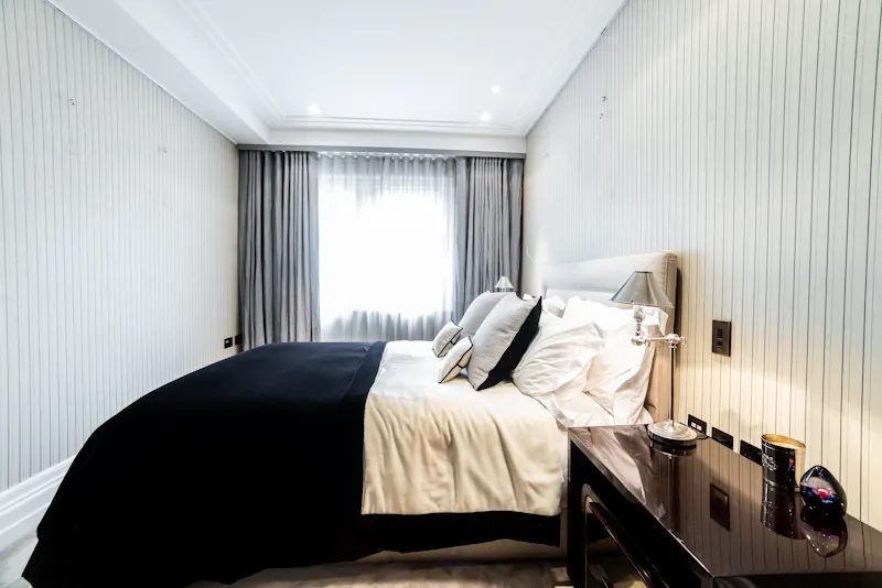 Luxurious Knightsbridge townhouse, A1698 (photo 47)