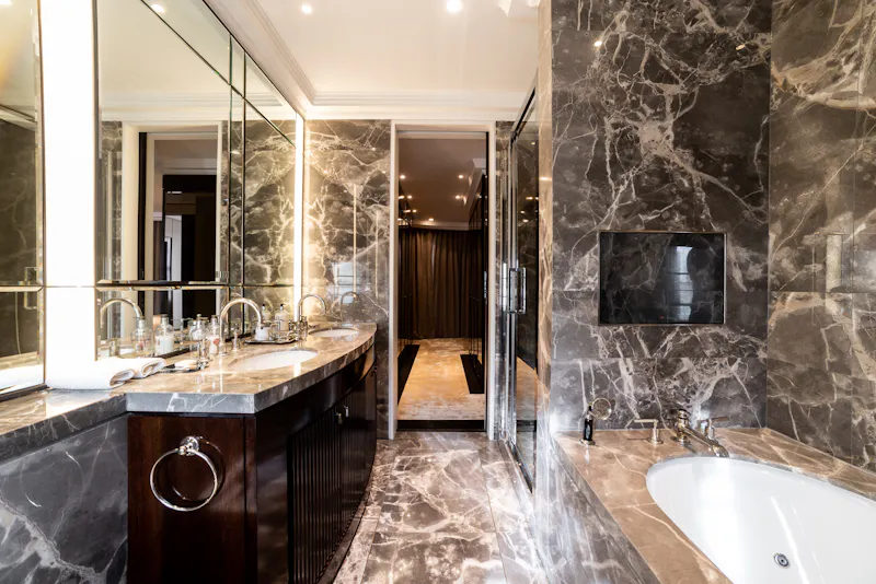 Luxurious Knightsbridge townhouse, A1698 (photo 42)