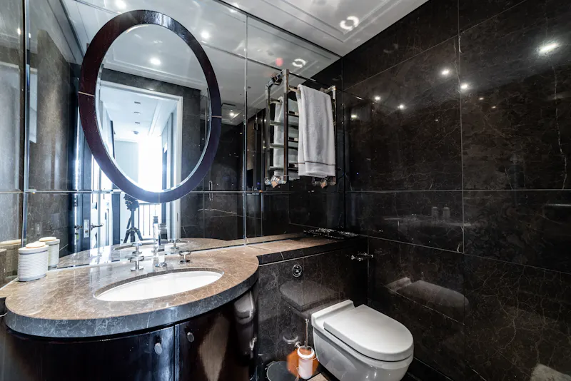 Luxurious Knightsbridge townhouse, A1698 (photo 51)