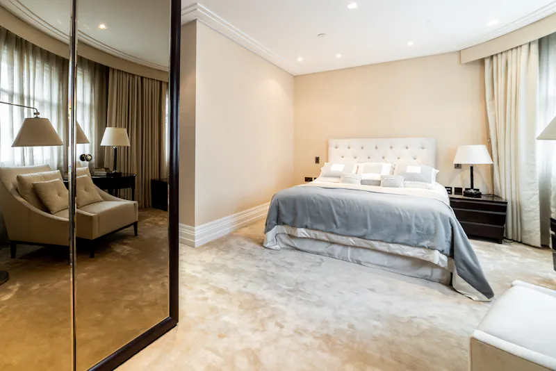 Luxurious Knightsbridge townhouse, A1698 (photo 56)