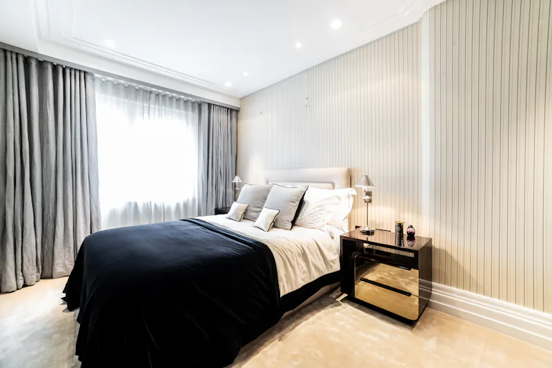 Luxurious Knightsbridge townhouse, A1698 (photo 48)