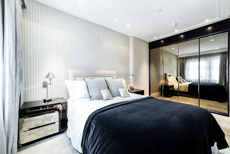 Luxurious Knightsbridge townhouse, A1698 (photo 49)