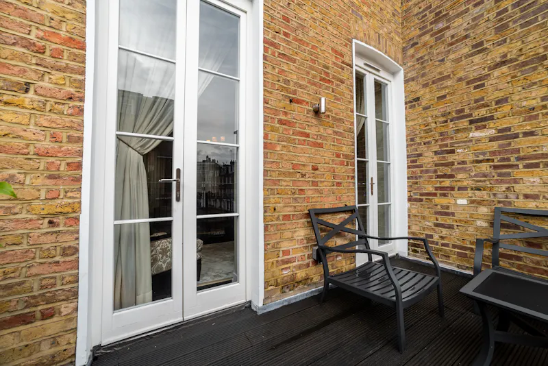 Luxurious Knightsbridge townhouse, A1698 (photo 78)