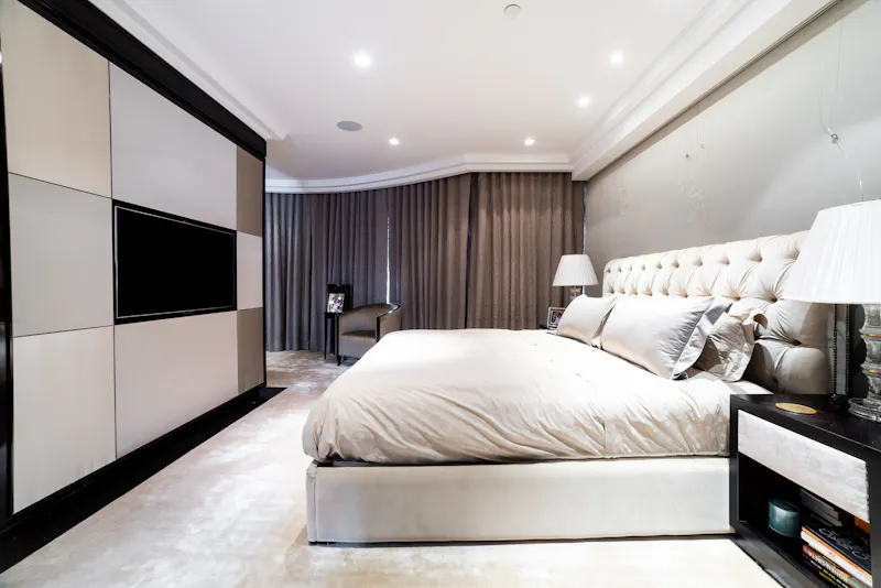 Luxurious Knightsbridge townhouse, A1698 (photo 36)