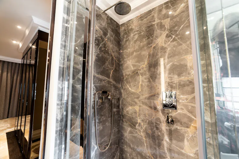 Luxurious Knightsbridge townhouse, A1698 (photo 43)