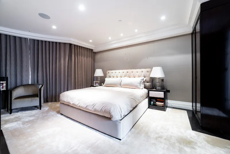 Luxurious Knightsbridge townhouse, A1698 (photo 37)
