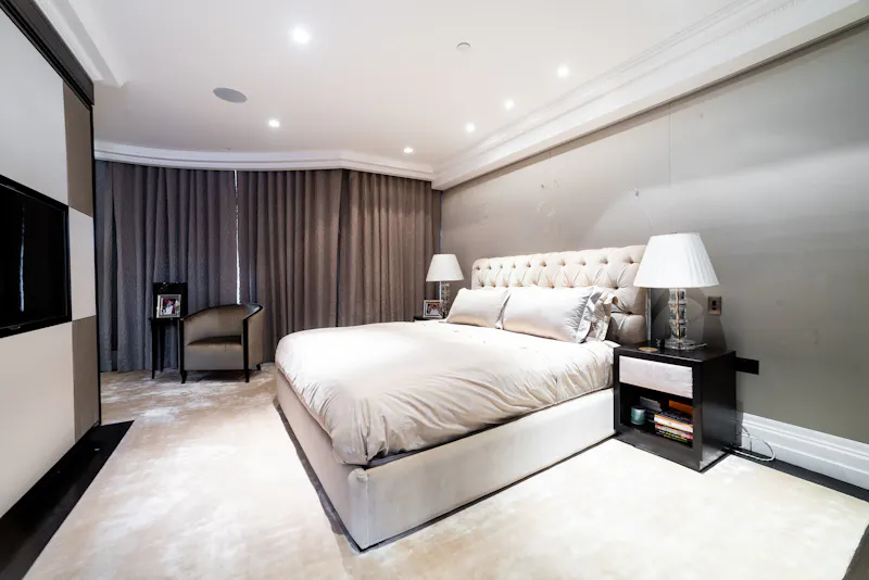 Luxurious Knightsbridge townhouse, A1698 (photo 39)