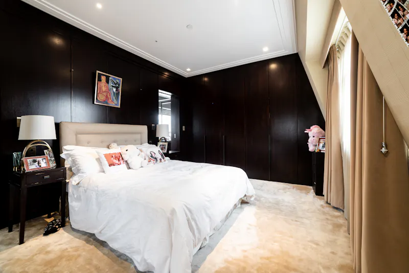 Luxurious Knightsbridge townhouse, A1698 (photo 62)