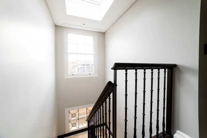 Luxurious Knightsbridge townhouse, A1698 (photo 60)