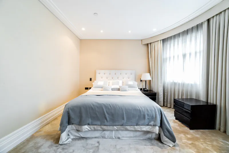 Luxurious Knightsbridge townhouse, A1698 (photo 55)