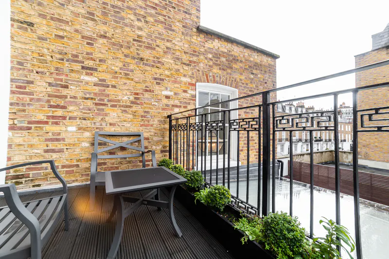 Luxurious Knightsbridge townhouse, A1698 (photo 79)