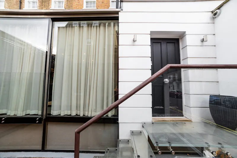 Luxurious Knightsbridge townhouse, A1698 (photo 69)