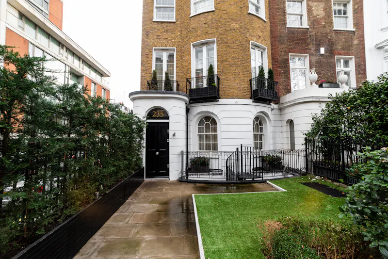Luxurious Knightsbridge townhouse, A1698 (photo 71)