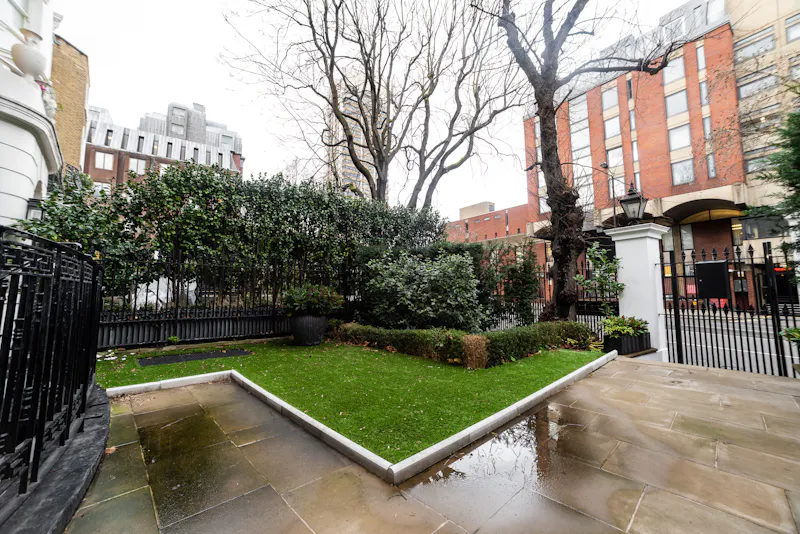 Luxurious Knightsbridge townhouse, A1698 (photo 75)