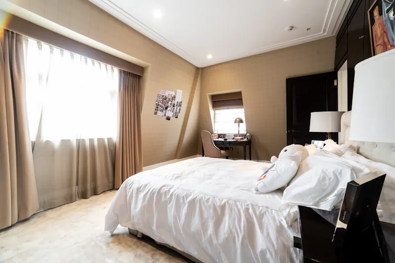Luxurious Knightsbridge townhouse, A1698 (photo 63)