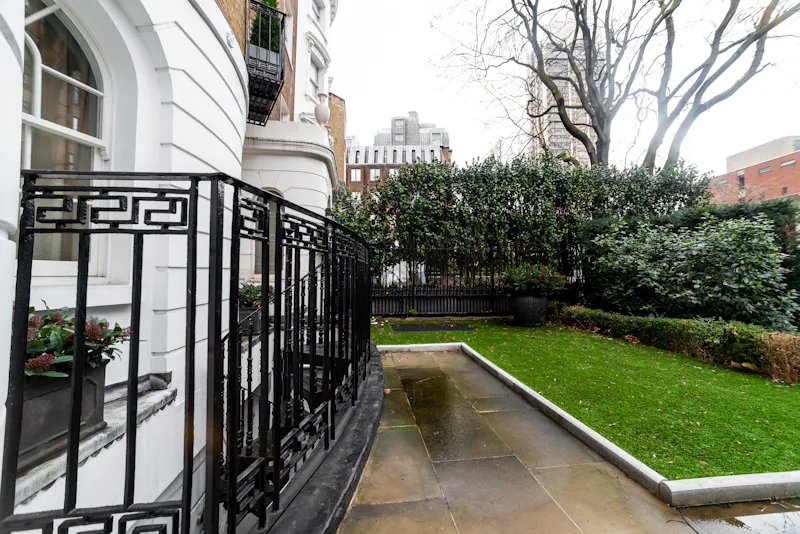 Luxurious Knightsbridge townhouse, A1698 (photo 74)