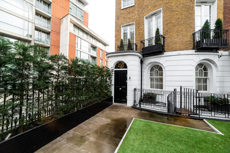 Luxurious Knightsbridge townhouse, A1698 (photo 72)