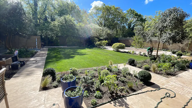 Large Wandsworth family home, B2142 (photo 64)
