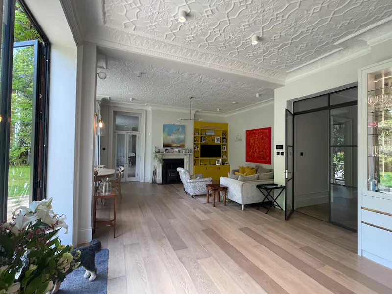 Large Wandsworth family home, B2142 (photo 14)