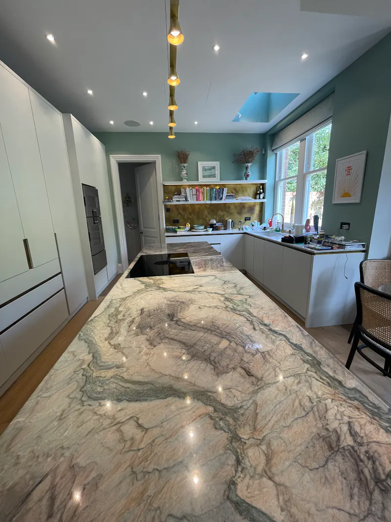 Large Wandsworth family home, B2142 (photo 22)