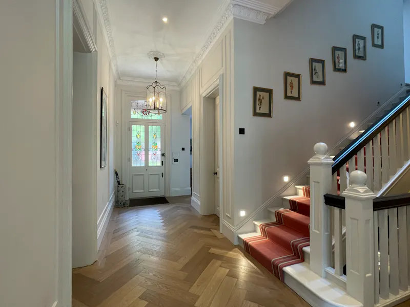 Large Wandsworth family home, B2142 (photo 4)