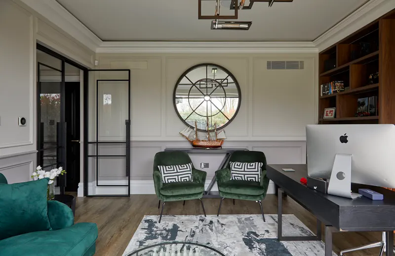 Luxurious Ealing home, D2881 (photo 11)