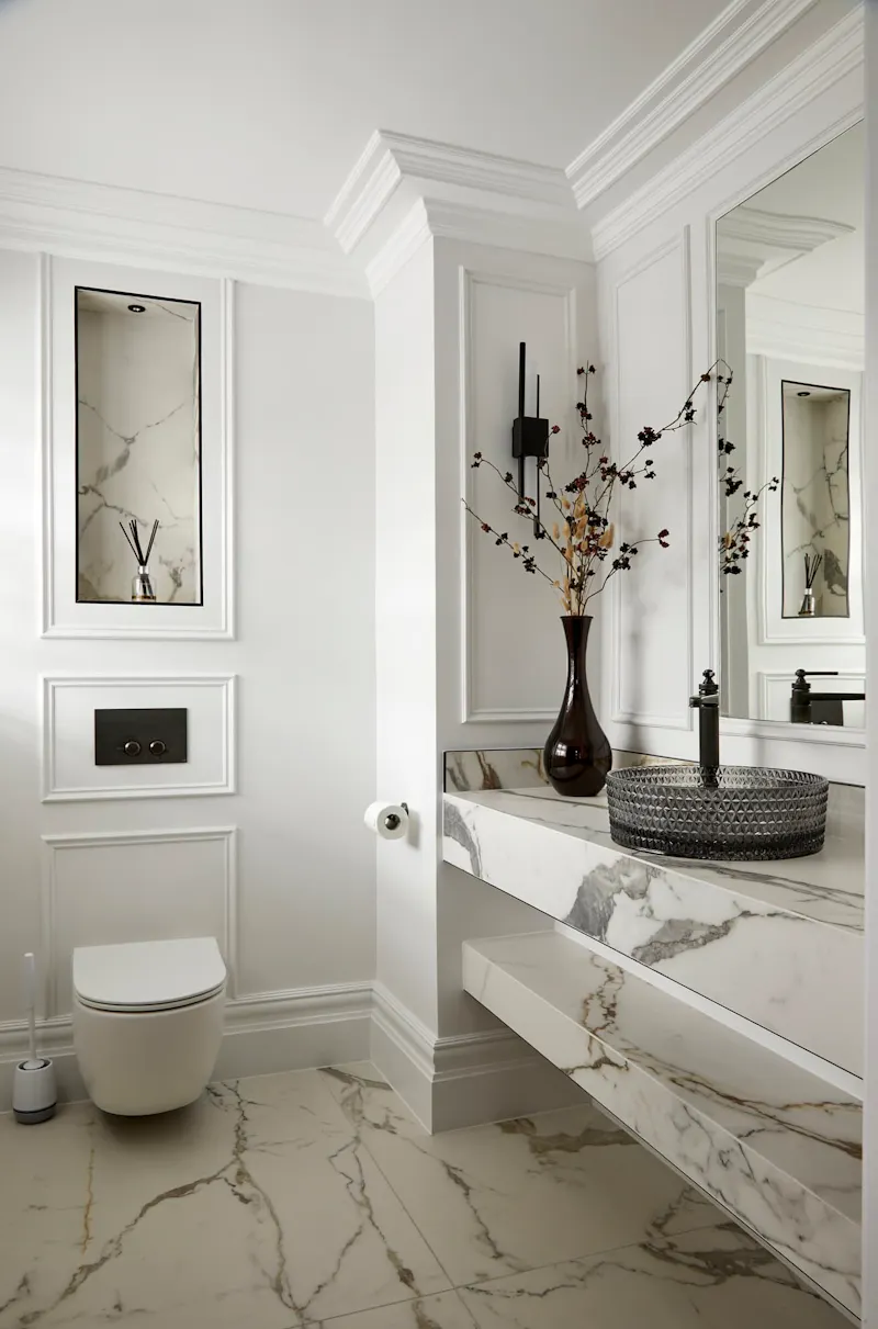 Luxurious Ealing home, D2881 (photo 23)