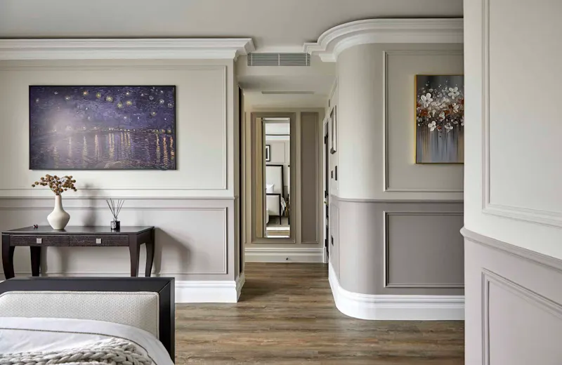 Luxurious Ealing home, D2881 (photo 16)