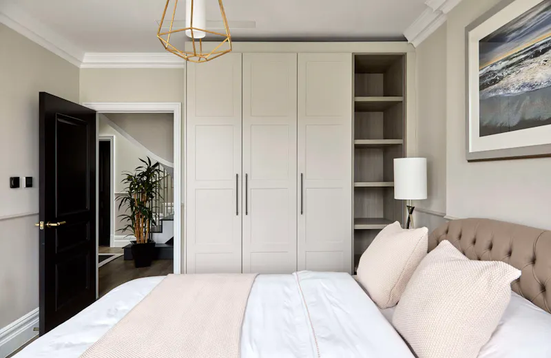 Luxurious Ealing home, D2881 (photo 26)