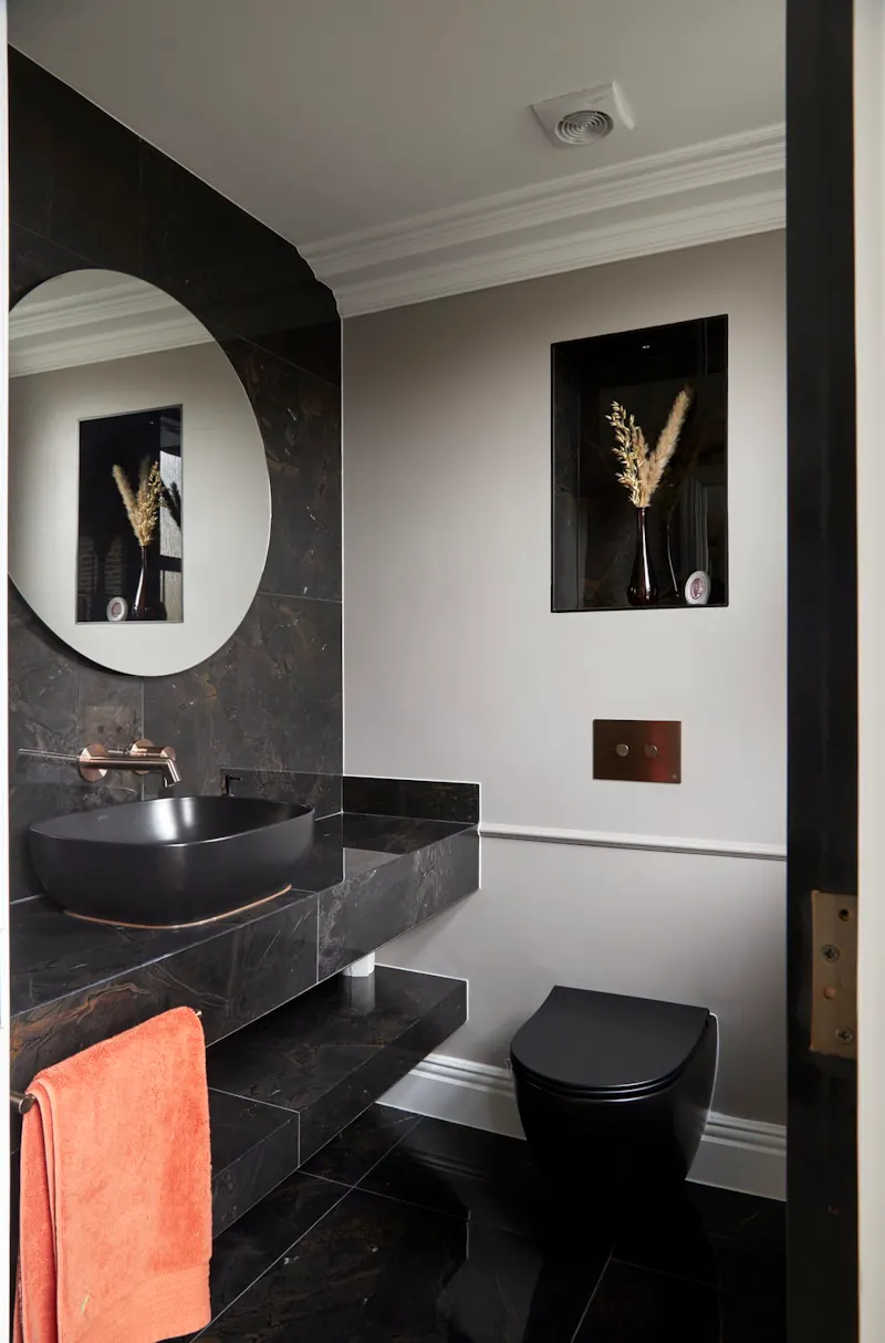 Luxurious Ealing home, D2881 (photo 34)