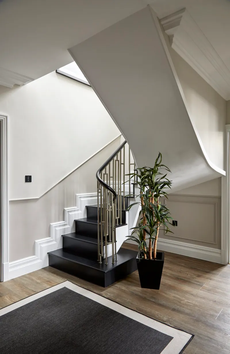Luxurious Ealing home, D2881 (photo 13)