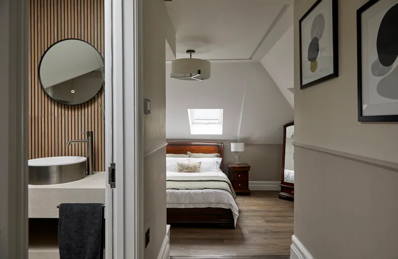 Luxurious Ealing home, D2881 (photo 31)