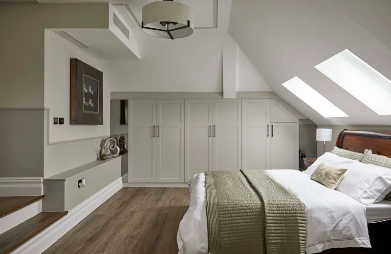 Luxurious Ealing home, D2881 (photo 29)