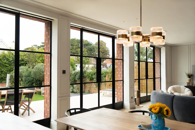 Thameside home in Teddington, B2140 (photo 15)