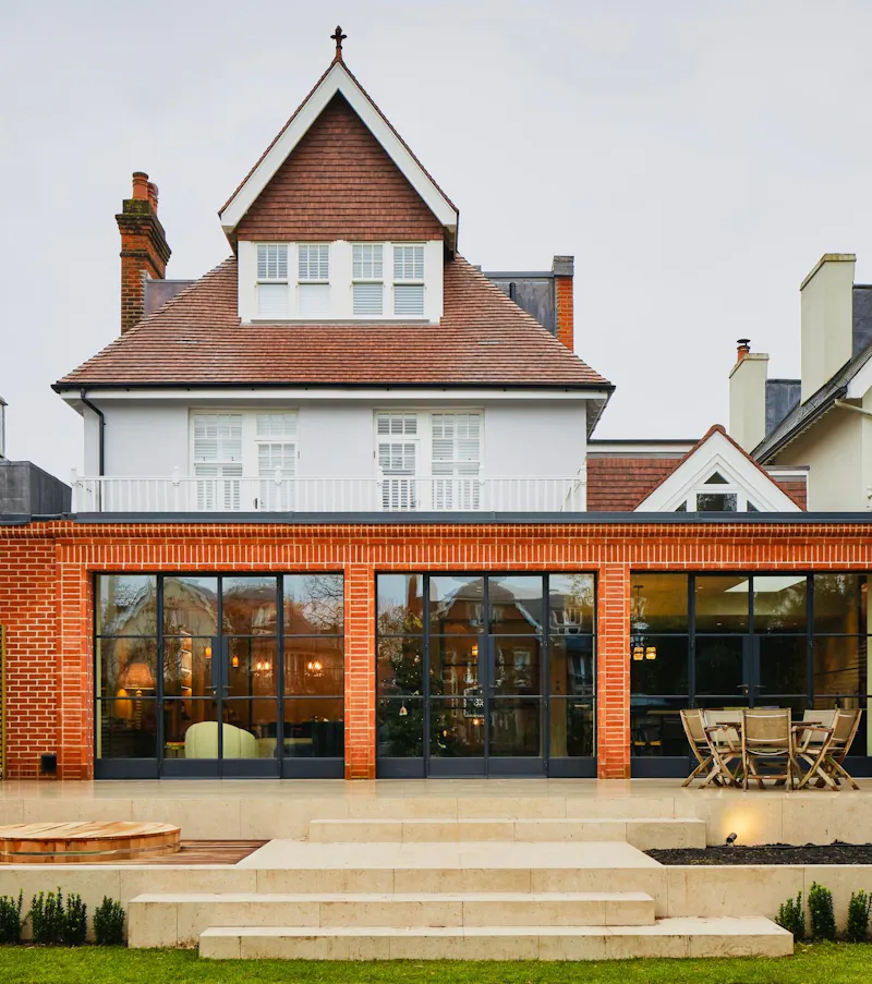 Thameside home in Teddington, B2140 (photo 35)
