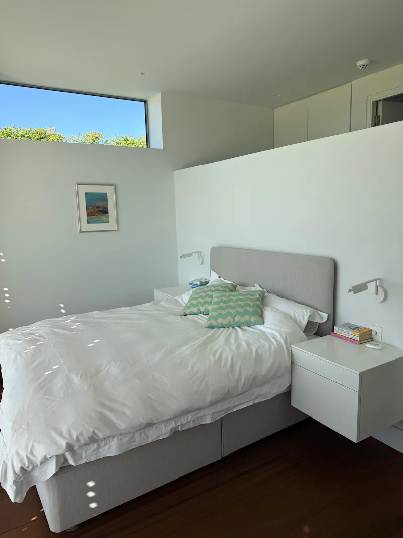 Bedroom at Architect-Designed Ipsden Home, K519 (photo 30)